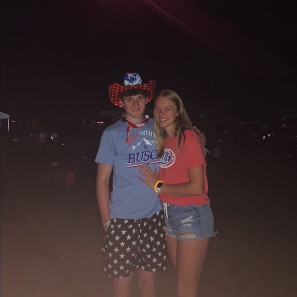 Meet your Posher, Taelynn